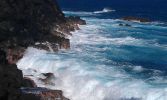 Puna Coast Milepost 15 