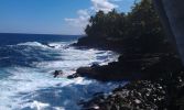 Puna Coast Milepost 15 
