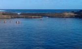 Ahalanui Beach Park