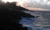 Hawaiian Paradise Park, Puna Coast