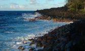 Hawaiian Paradise Park, Puna Coast