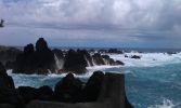 Laupahoehoe Point