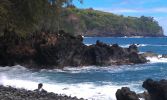Laupahoehoe Point