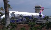 Kona Airport