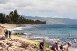 Laniakea Beach