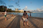 Waikiki Beach