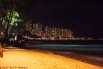 Waikiki Beach