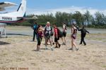 Pacific Skydiving Dillingham Airfield