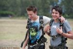 Pacific Skydiving Dillingham Airfield