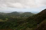 Pali Lookout