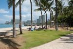 Queens Surf Beach 