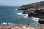 Molokai Lookout, Lanai Lookout