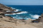 Molokai Lookout, Lanai Lookout