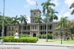  Hauptquartier von Hawaii five-0