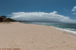 Strand bei Pa'ia