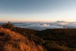 Sonnenaufgang am Haleakala auf 8000 Fuß