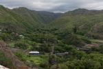 West Maui Mountains