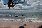 Ulua und Mokapu Beach, Wailea