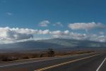 Saddle Road