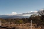 Saddle Road