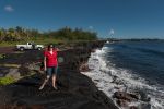 Hawaiian Paradise Park, Puna Coast