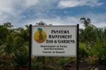 Pana'ewa Rainforest Zoo, Hilo