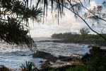 Hawaiian Paradise Park, Puna Coast