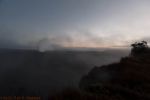 Volcanoes NP Steam Vent