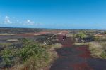 New Kaimu Black Sand Beach