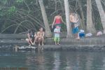 Ahalanui Beach Park