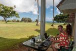 Puamana Princeville Vacation Rental