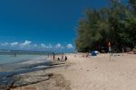 Ke'e Beach