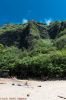 Ke'e Beach