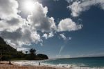 Ha'ena Beach Park