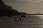 Hanalei Bay