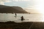 Hanalei Bay