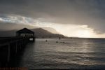 Hanalei Bay