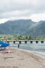 Hanalei Bay