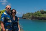 Kalihiwai Beach