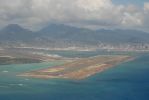 Honolulu Airport