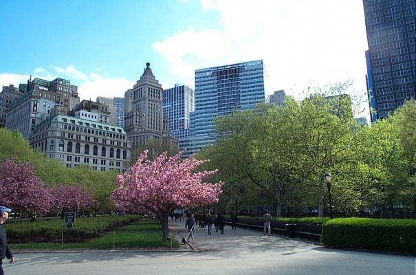 Schlüsselwörter: New York