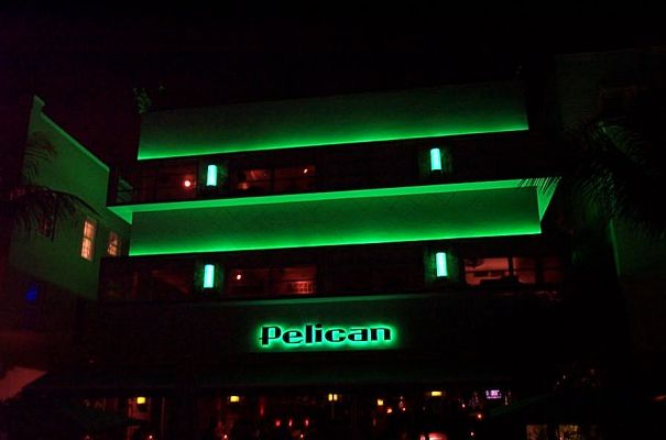Schlüsselwörter: Miami