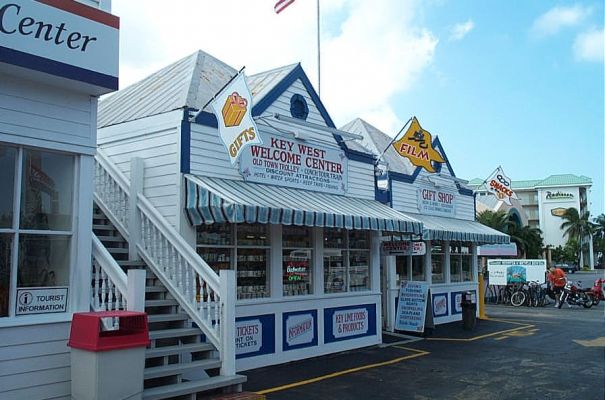 Key West
Schlüsselwörter: Key West,Florida