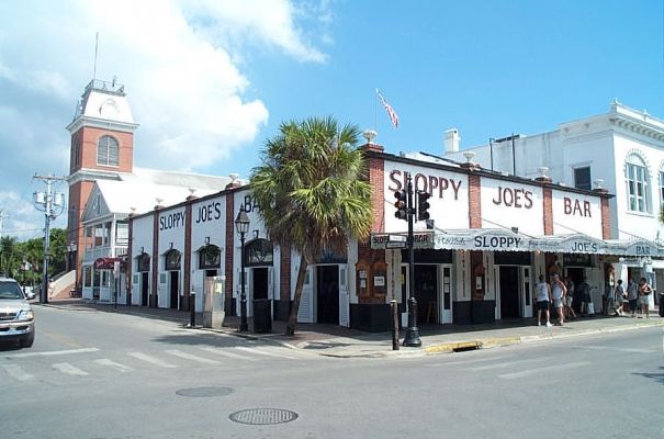 Schlüsselwörter: Key West,Florida