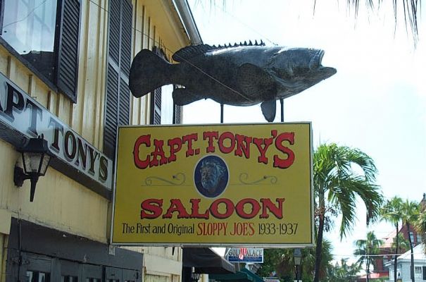 Schlüsselwörter: Key West,Florida
