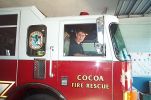Fire Engine Cocoa