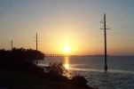 Bei Key Largo