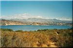 Santa Ynez Lake