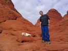 Paria Canyon-Vermilion Cliffs Wilde