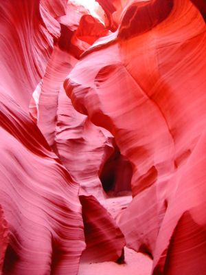 Antelope Canyon 2
